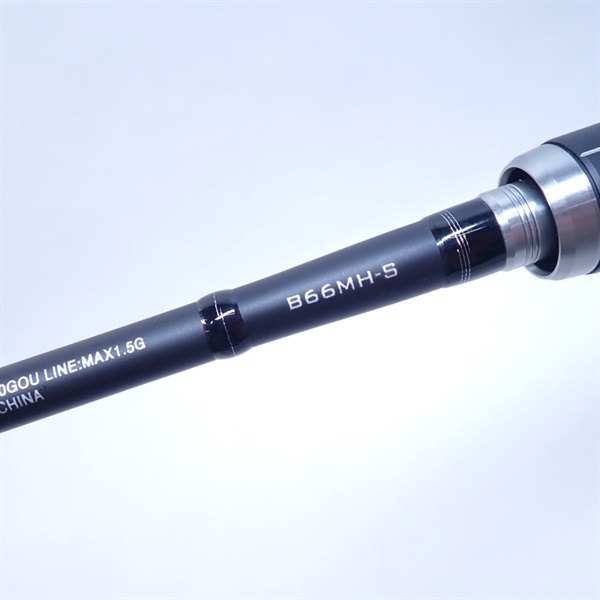クロスミッションＢＢＢ６６ＭＨ－Ｓ